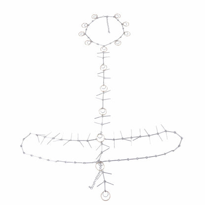 Beautiful Chain with Unique Style