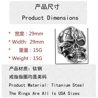 Romantic Ring for Special Moments