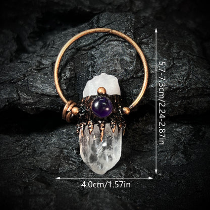 Vintage Handmade Pendant