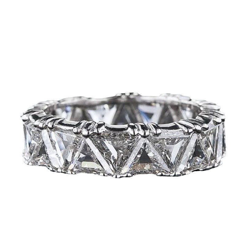 Charming Ring for Any Occasion