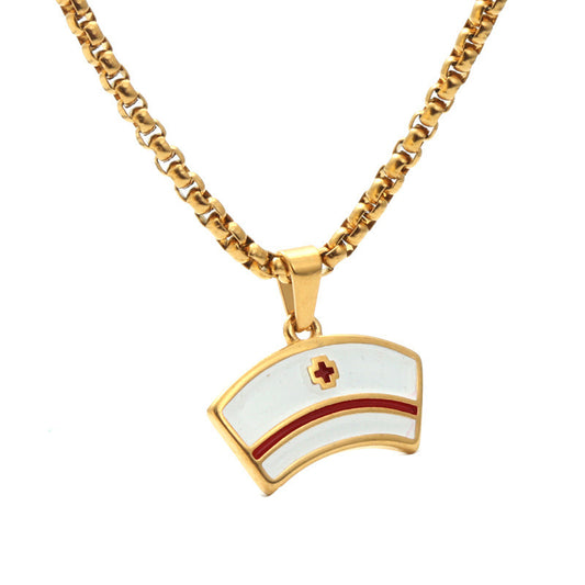 Beautiful Necklace with Unique Style