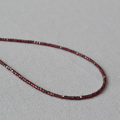 Romantic Necklace for Special Moments