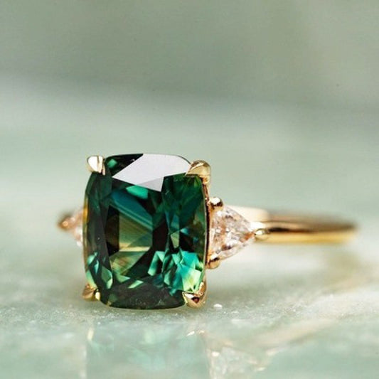 Beautiful Ring with Unique Style