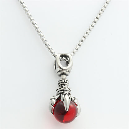 Classic Pendant with Timeless Appeal