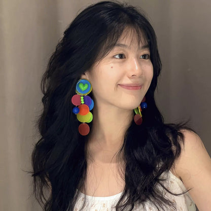 Elegant Earring for Every Occasion