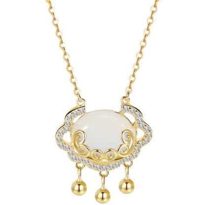 Vintage Handmade Necklace