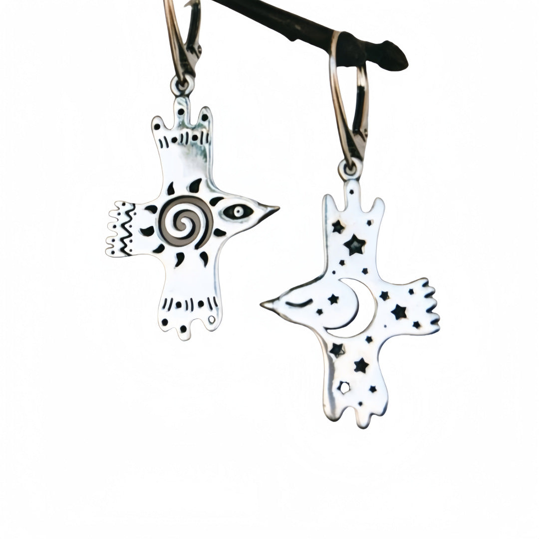Charming Earring for Any Occasion