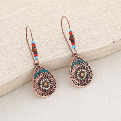 Stunning Earring for Daily Wear