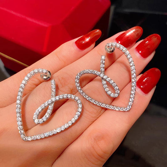 Stunning Earring for Daily Wear