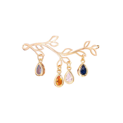 Delicate Artisan Bracelet