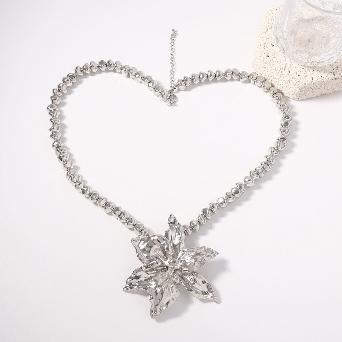 Vintage Handmade Necklace