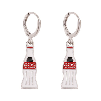 Classic Earring with Timeless Appeal