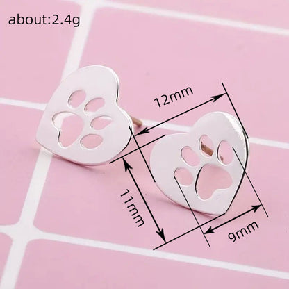 Romantic Earring for Special Moments