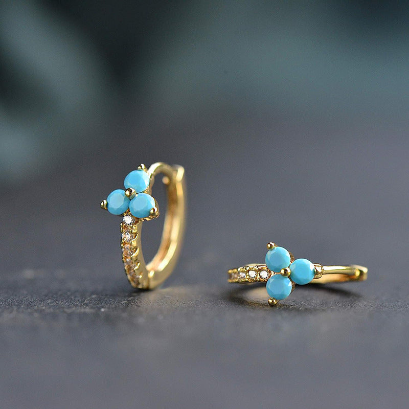 Stunning Earring for Daily Wear