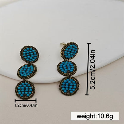 Beautiful Earring with Unique Style