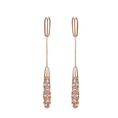 Romantic Earring for Special Moments