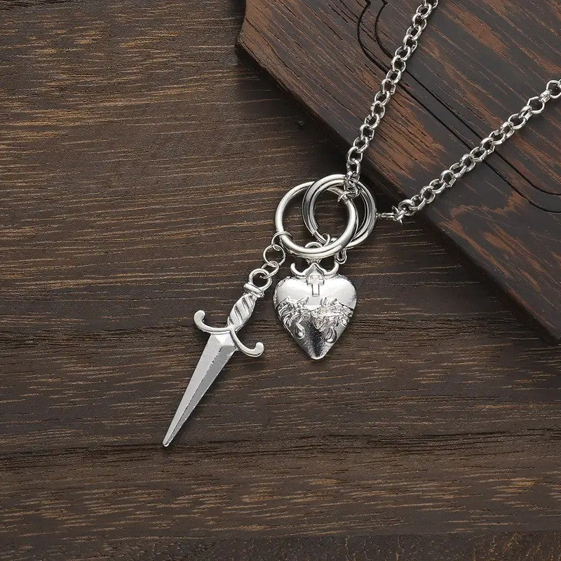 Charming Necklace for Any Occasion