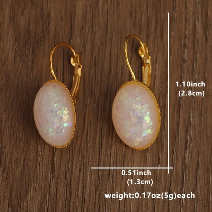 Charming Earring for Any Occasion
