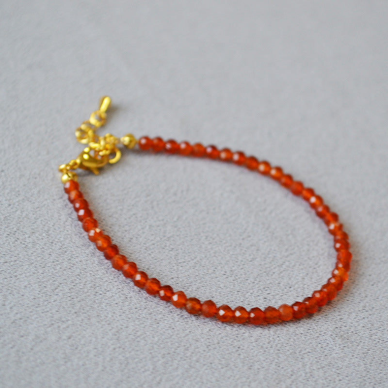 Vintage Handmade Necklace