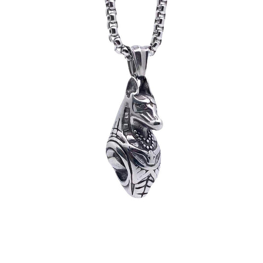 Charming Pendant for Any Occasion