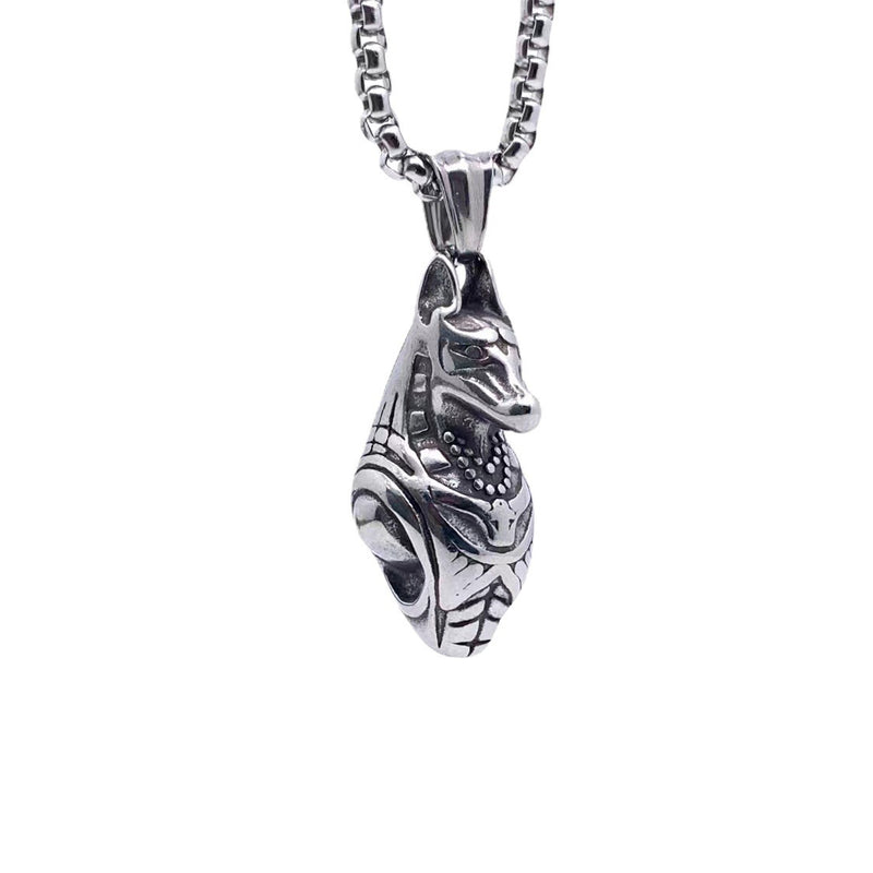 Charming Pendant for Any Occasion
