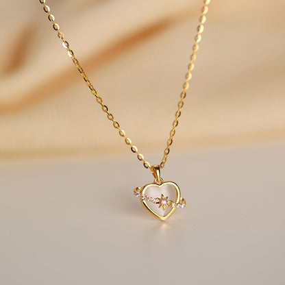 Vintage Handmade Necklace
