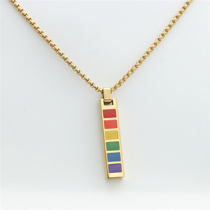Beautiful Pendant with Unique Style