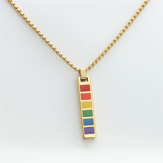 Beautiful Pendant with Unique Style