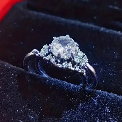 Romantic Ring for Special Moments