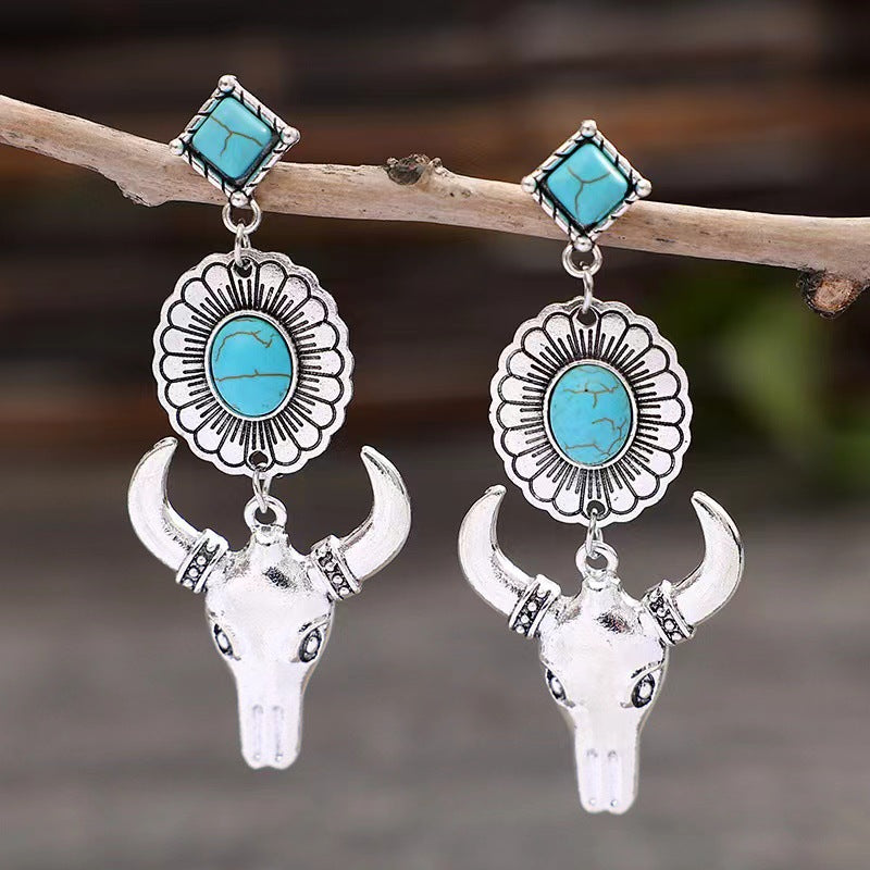 Classic Earring with Timeless Appeal
