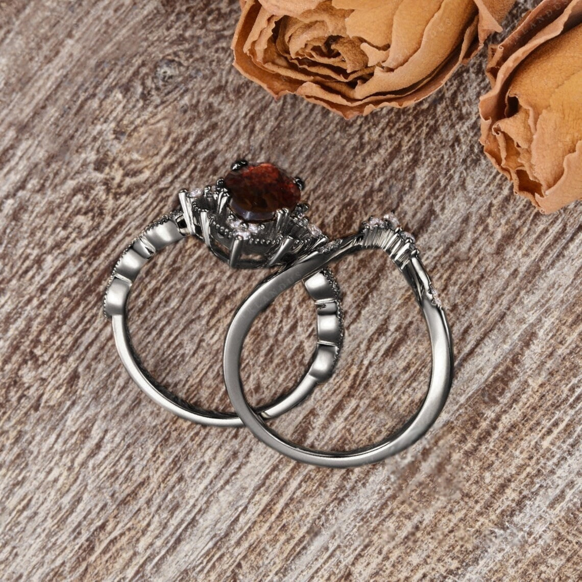 Stunning Ring for Daily Wear