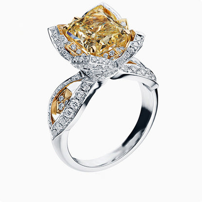 Vintage Handmade Ring