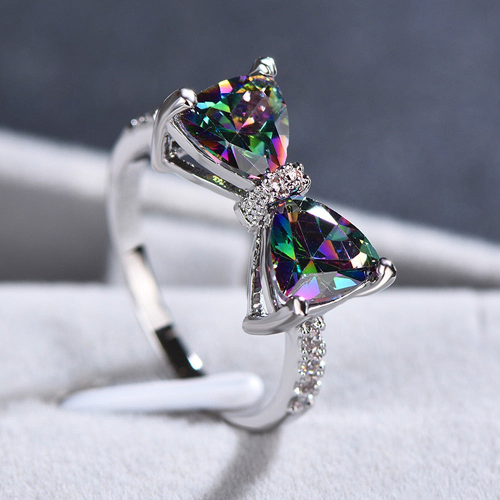 Romantic Ring for Special Moments