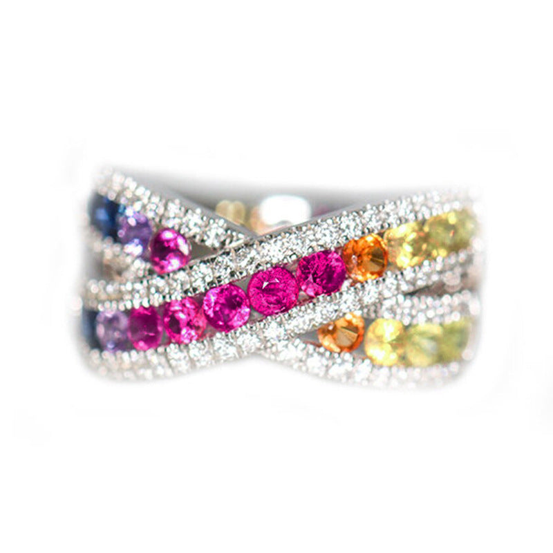 Romantic Ring for Special Moments
