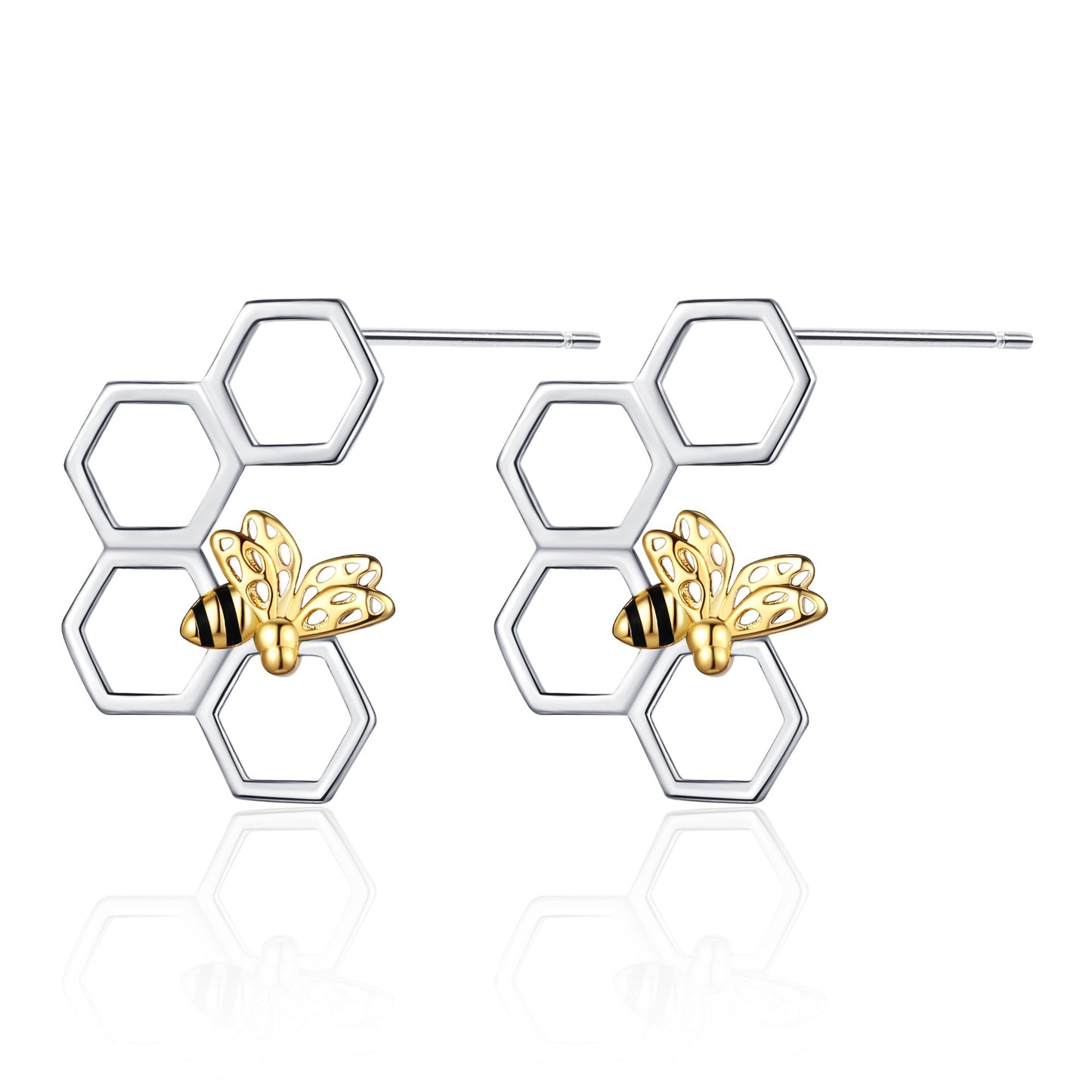 Charming Earring for Any Occasion