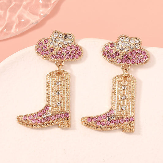 Charming Earring for Any Occasion