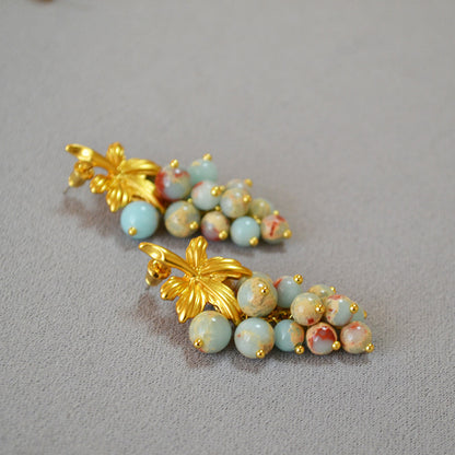 Charming Silver Earring for Any Occasion