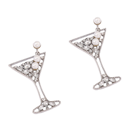 Romantic Pearl Set for Special Moments