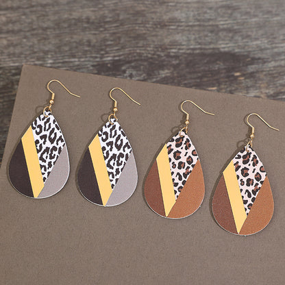 Elegant Gold Earring for Every Occasion