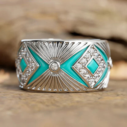 Charming Piece for Any Occasion