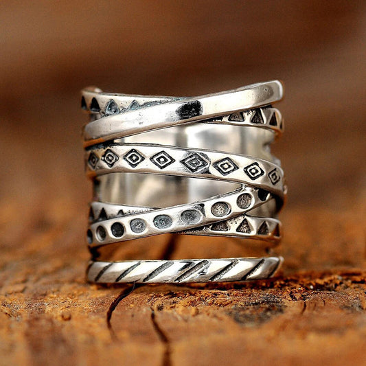 Beautiful Piece with Unique Style
