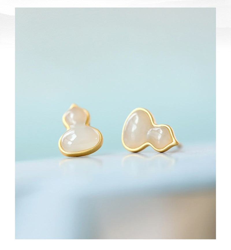 Stunning Silver Earring for Daily Wear