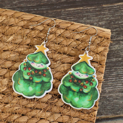 Stunning Earring for Daily Wear