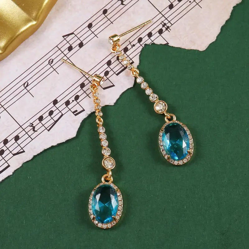 Elegant Earring for Every Occasion