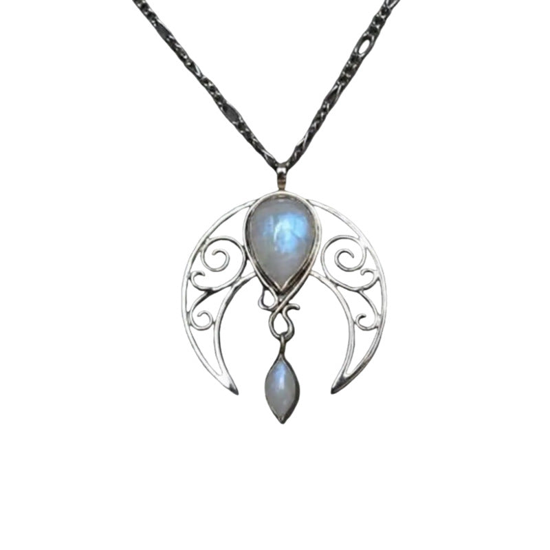 Delicate Artisan Necklace