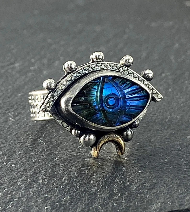 Charming Ring for Any Occasion