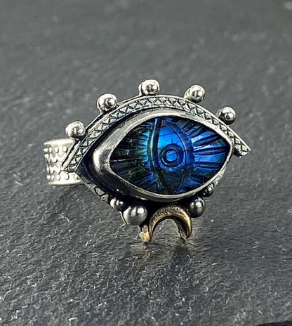 Charming Ring for Any Occasion