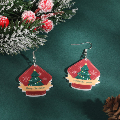 Classic Earring with Timeless Appeal