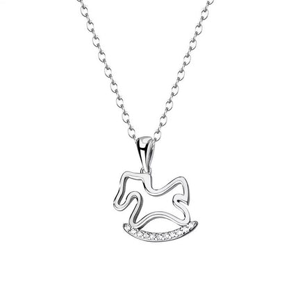 Romantic Necklace for Special Moments