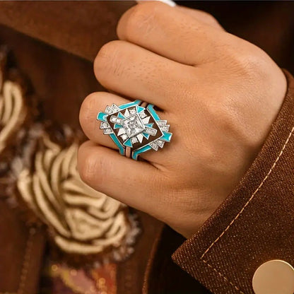 Stunning Ring for Daily Wear